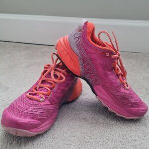 La Sportiva Trail running shoes